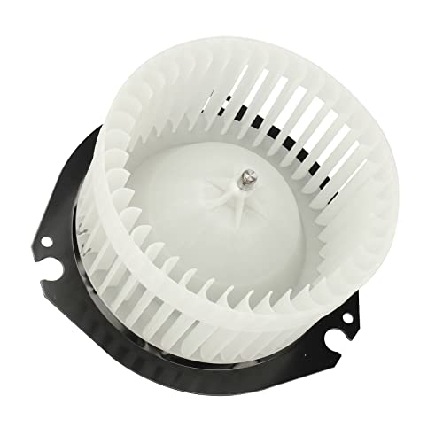 Image of IRONTEK 700067 HVAC Blower Motor Assembly for 1996-2013 for Chevrolet Express 1500 /Express 2500 /Express 3500, 1996-2013 for GMC Savana 1500 /Savana 2500 /Savana 3500 615-00535 15-81085 GM3126101