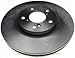 Raybestos - 980353R - Brake Rotor