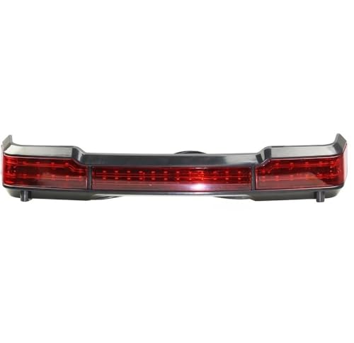 Feu arrière à LED pour Classic et Tour Trunk au design épuré