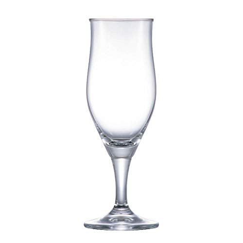 Jogo de Taças de Cerveja Cristal Sparkling P 265ml Conjunto 6 Pcs