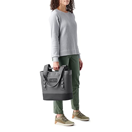 Image of YETI Camino 20 Carryall with Internal Dividers, All-Purpose Utility Bag