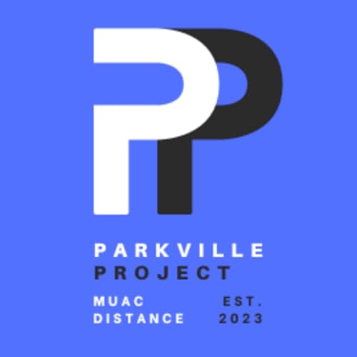 Couverture de Parkville Project