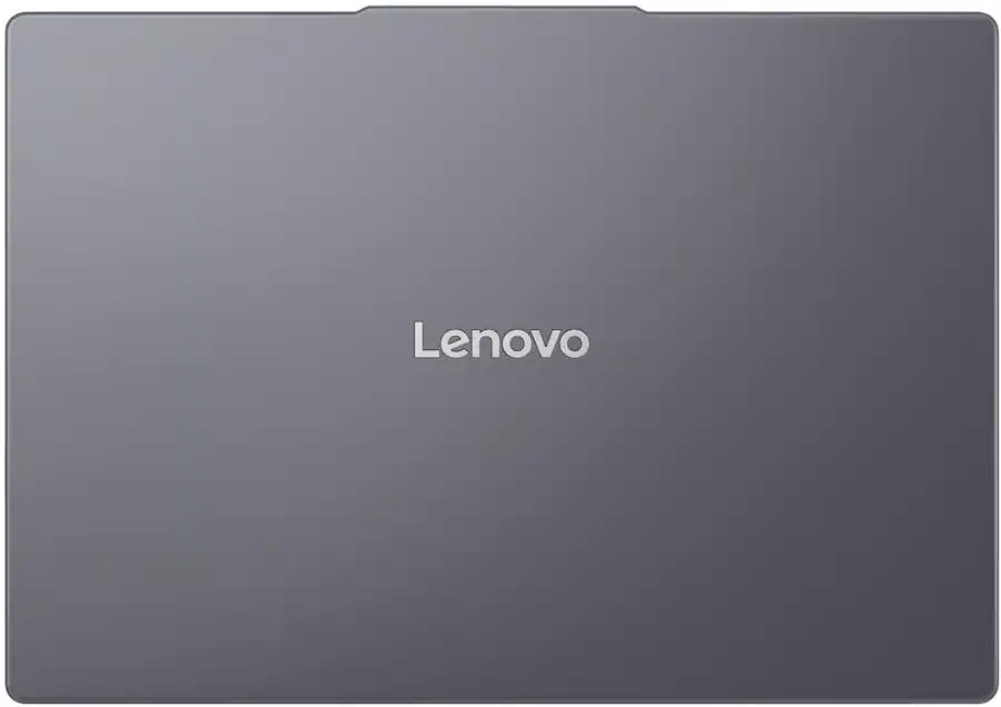 Image of Lenovo 2026 Laptop | IdeaPad Slim 3 | 15.3 inch 1920x1200 Touch IPS | AMD-8 Core Ryzen 7 8840HS | 24GB DDR5 | 2TB SSD | Windows 10 Pro | Wi-Fi 6 - BT 5.2 - Backlit KB - 1080p + IR Camera - Luna Grey