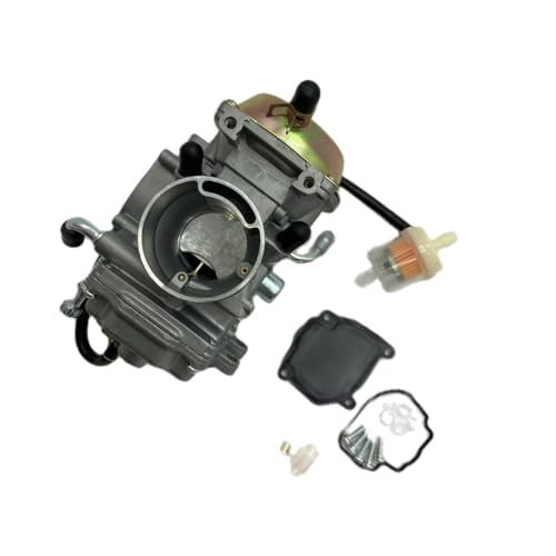 Filtre à Huile PD34J 34 mm performant pour optimiser le moteur tout-terrain