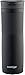 Contigo Steel Travel Mug, 24 oz, Matte Black