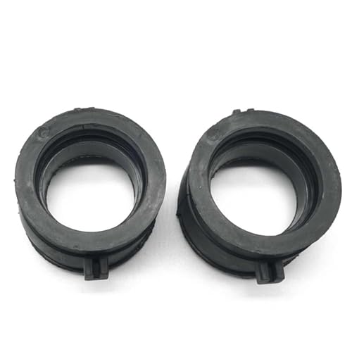 Collecteur d'admission étanche pour moto VT600C et VT750C Shadow