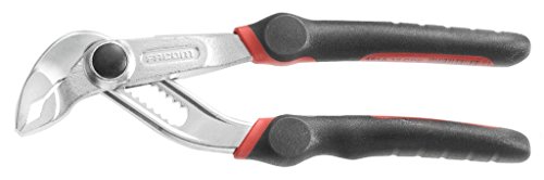 Pince multiprise entrepassée à verrouillage - Facom