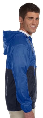 M750 - Packable Nylon Jacket4