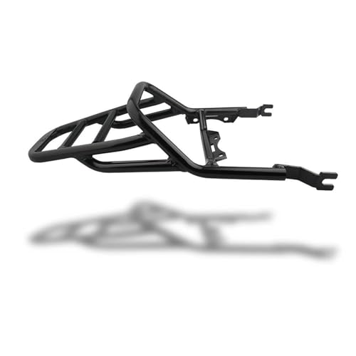Support de valise arrière DAX ST 125 étagère de queue stable et solide - 5