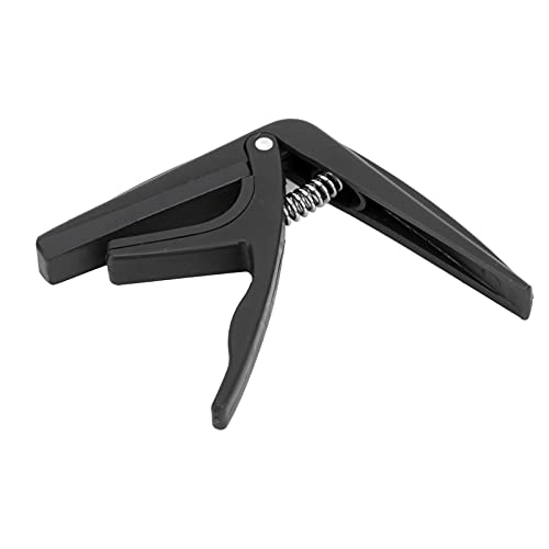 Capo ukulélé pour guitare 4 cordes avec coussin en silicone pas en plastique outil de serrage de réglage léger… - Les Beatles, Paul McCartney, John Lennon, RIngo Starr, George Harrison Capo ukulélé pour guitare 4 cordes avec coussin en silicone pas en plastique outil de serrage de réglage léger… – Image 8