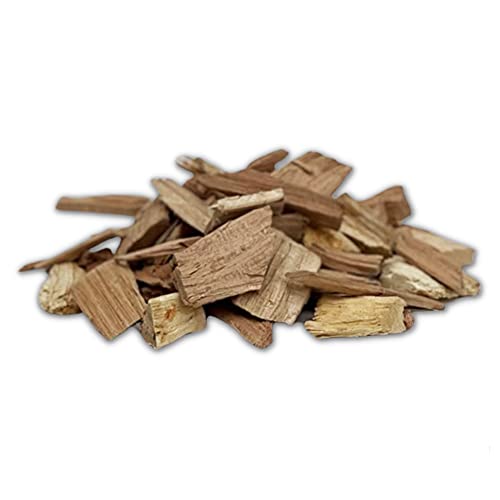 Mr. Bar-B-Q 05017Y Cherry Wood Chips