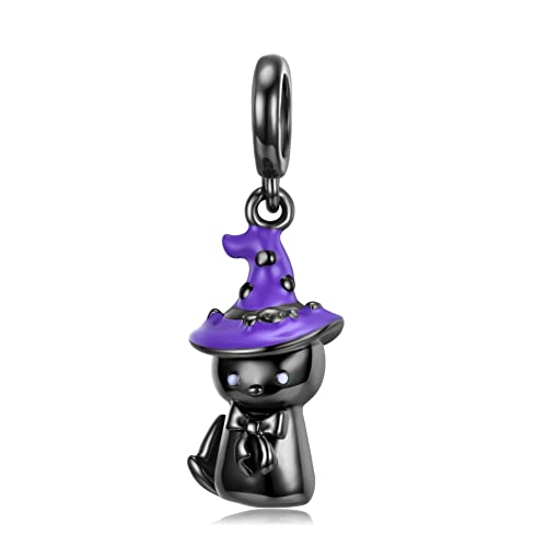 Image of Charms for Bracelets and Necklaces Statue of Liberty CHARM and Family Clasp Safety Chain Charm Beads Charms Jewelry for Women