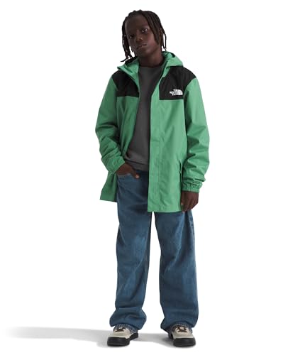 Image of The North Face Boys' Antora Waterproof Rain Jacket