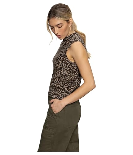 Sanctuary Women's Fuzzy Shell2