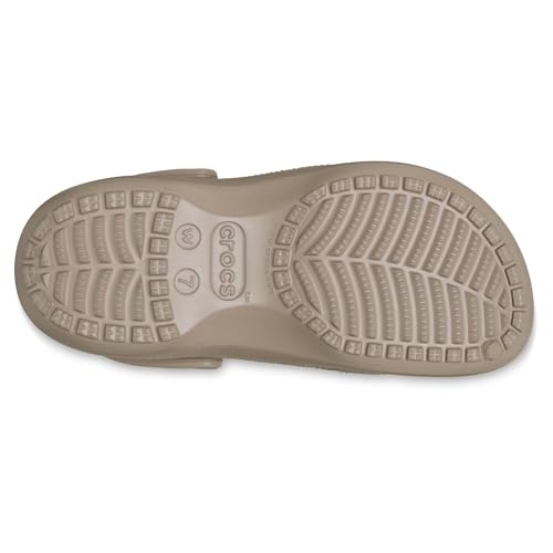 Image of Crocs Women's Classic Platform Clog