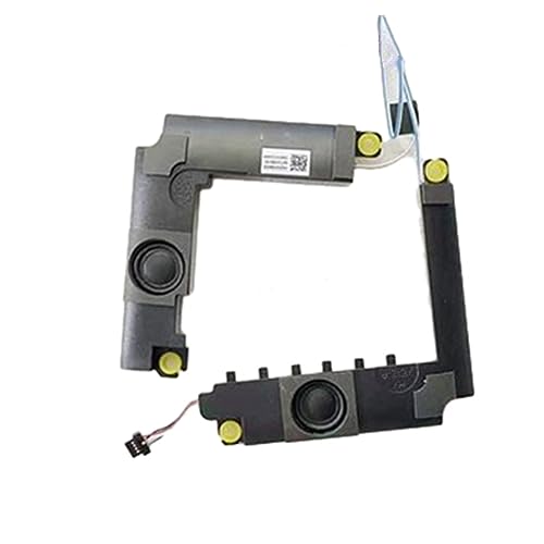 Haut-Parleur intérieur ASUS V5200 FL8850 pour un son clair retrouvé