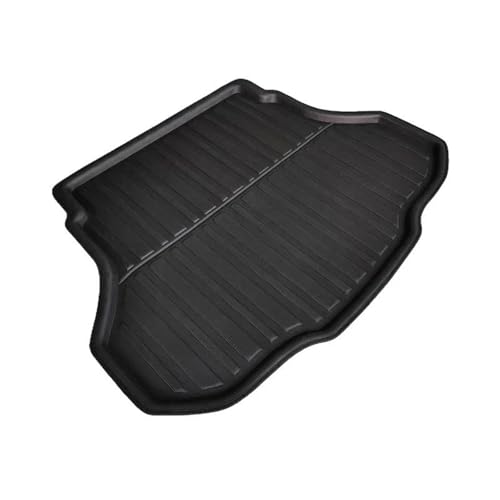 Tapis coffre voiture Hyundai Elantra CN7 pour transporter vos bagages de voyage