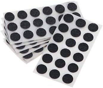 Headspace Oxygen Analyzer Replacement Septa: 200/pack
