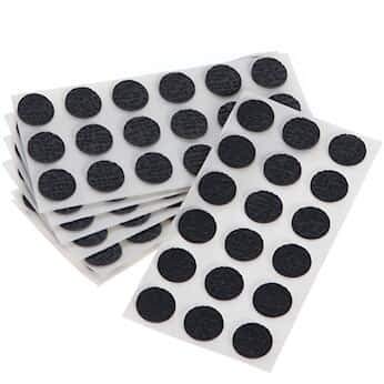 Headspace Oxygen Analyzer Replacement Septa; 200/pack