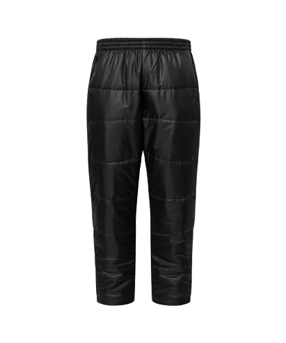 [I[N[] Pants ENHANCE INSULATION PANTS 13.7 FOA405855 BLACKOUT M({TCYL)