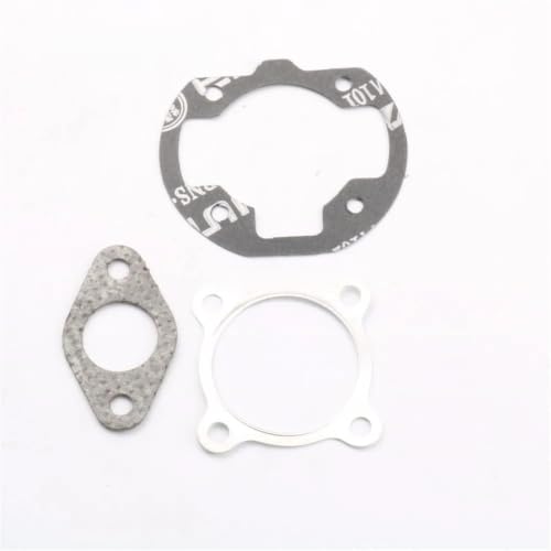 Joint de culasse 50cc Zuma 50 kit réparation moteur 2T Yamaha BWS 4BX