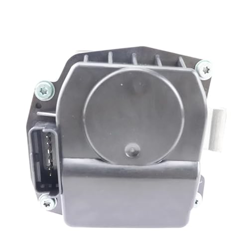 Boîtier papillon motorisé 60 mm compatible Renault 8200063652