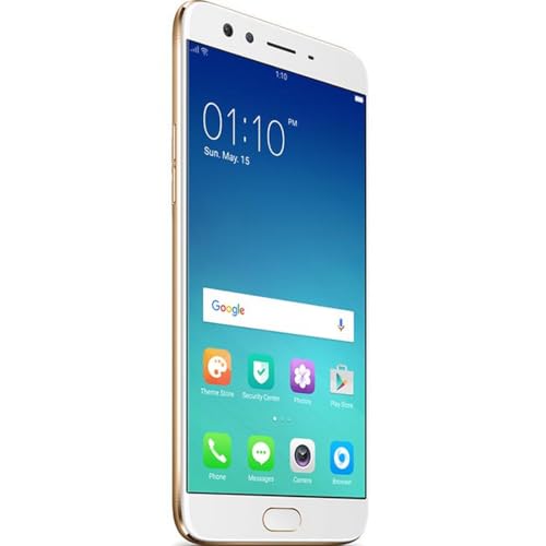 Image of EmBed Matte Fiber Display Guard for Oppo F3 Plus - Unbreakable, Ultra-Thin, Lightweight Matte Finish Screen Protector with Easy Installation Kit