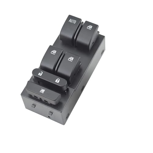 Bouton de commande de vitre 84812-TFA00 lève-vitre FAW CX65 D60 régulateur électrique