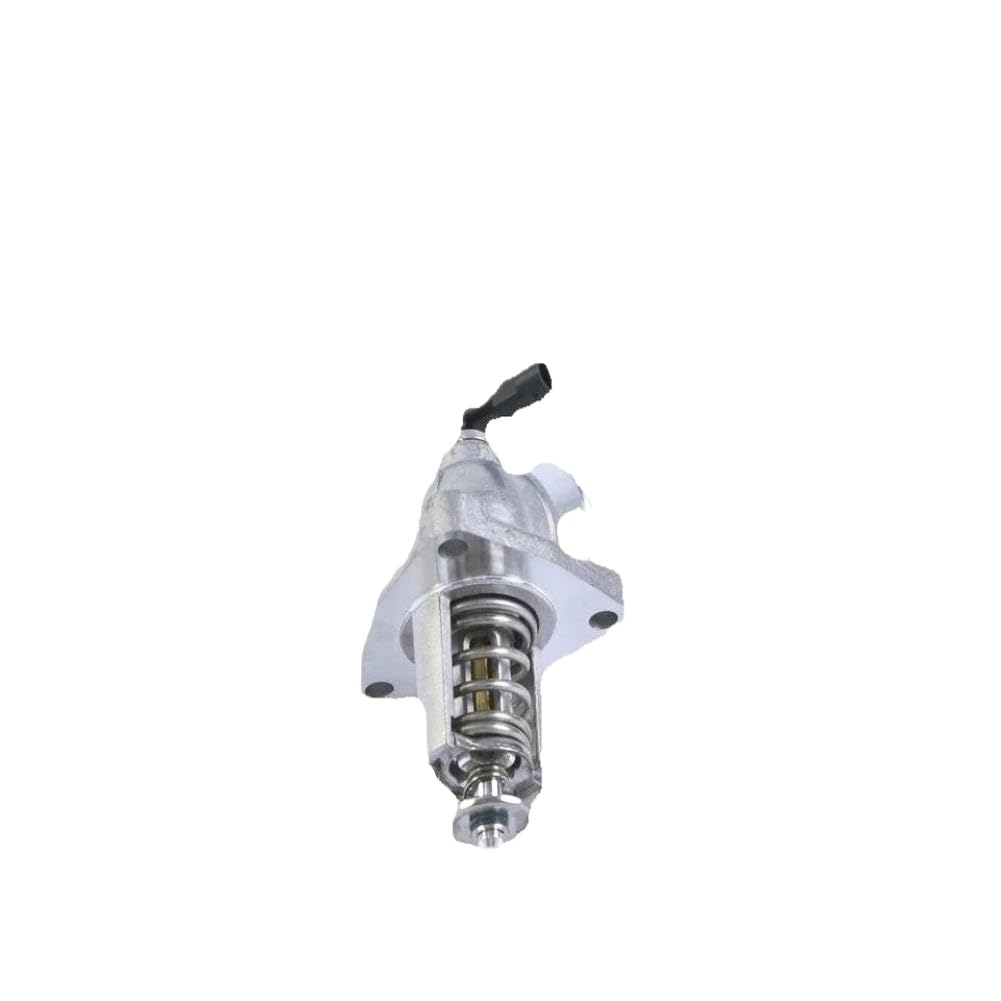 Engine Coolant Thermostatic Assembly 25500-3L300 Compatible With Palisade Cadenza Sedona 3.3L 3.8L 2017-2022