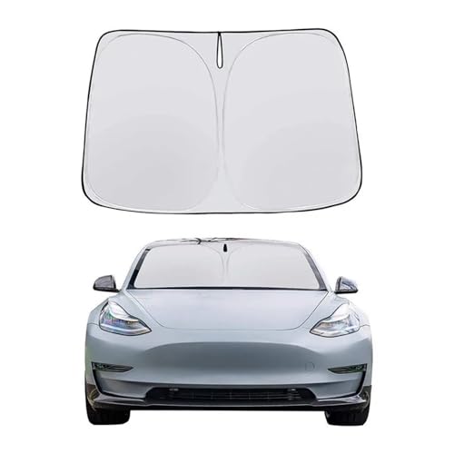 Parasol parabrisas delantero DAF 105 cubierta impermeable camión protector solar 3