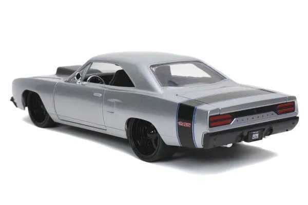 jada toys 1/24 1970 プリムス ロードランナー 02-344.jpg