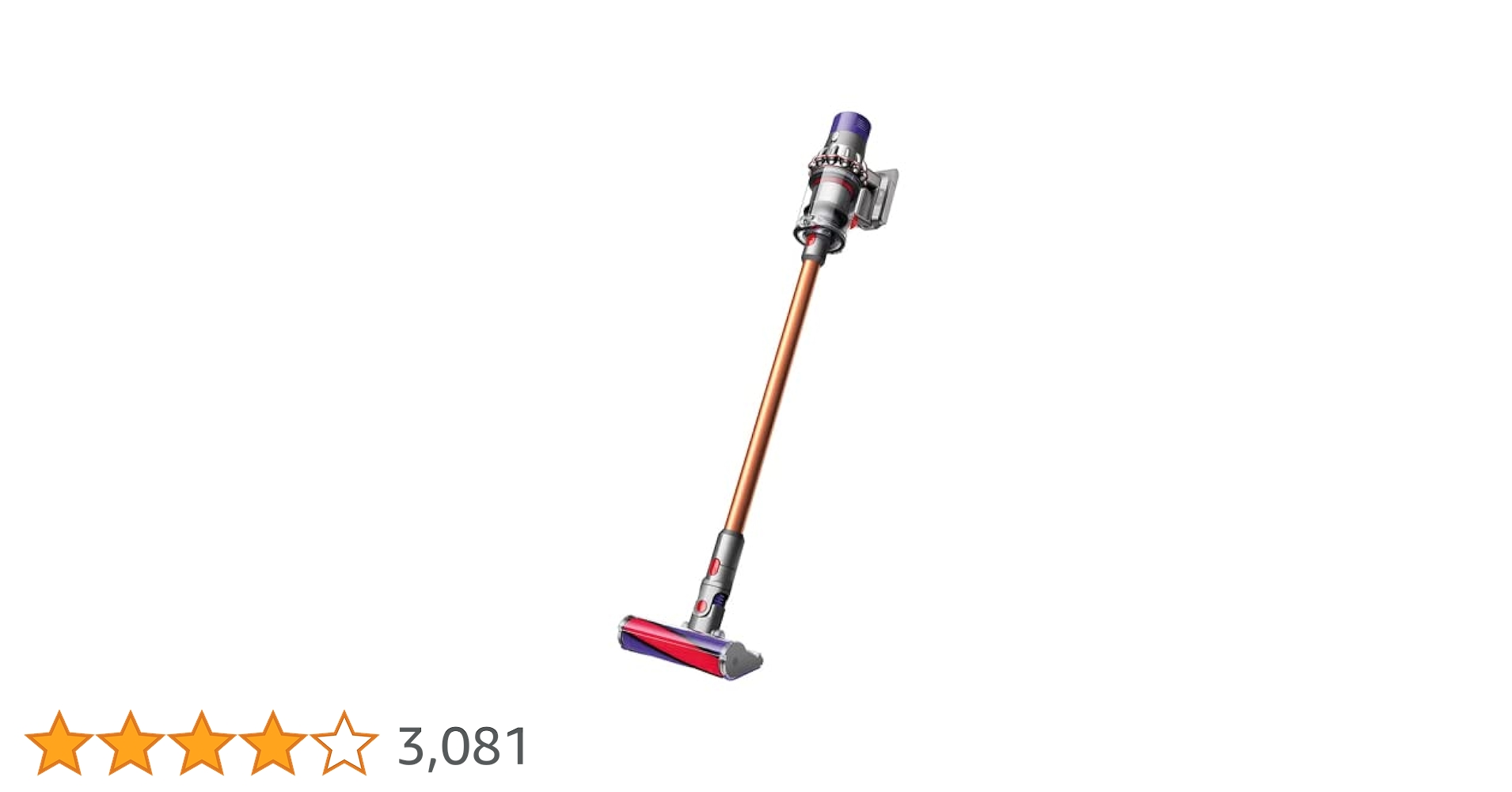 Dyson cyclone v10 fluffy+ コードレス SV12 Amazon.co.jp: Dyson Cyclone V10 Fluffy : ホーム＆キッチン