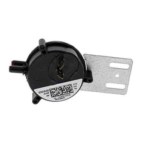 Lennox Corporation 27W17 Press Switch 101256-01 (0.85) Cover