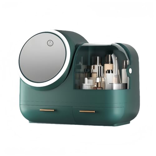 KUBERAS CNAbv{bNX LEDCg ϕi[ Wt [ e USB[d ȃXy[X o [ ho  (_[NO[)