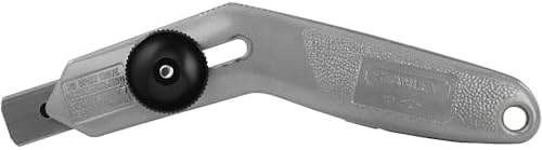 Stanley 680-10-525 Retractable Carpet Knives