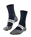 Produktbild FALKE Herren Laufsocken RU4 Endurance Cool M So Funktionsmaterial antiblasen 1 Paar, Blau Space Blue 6116, 44-45