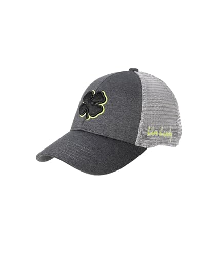 Image of Black Clover Unisex Perfect Luck Fitted Golf Hat