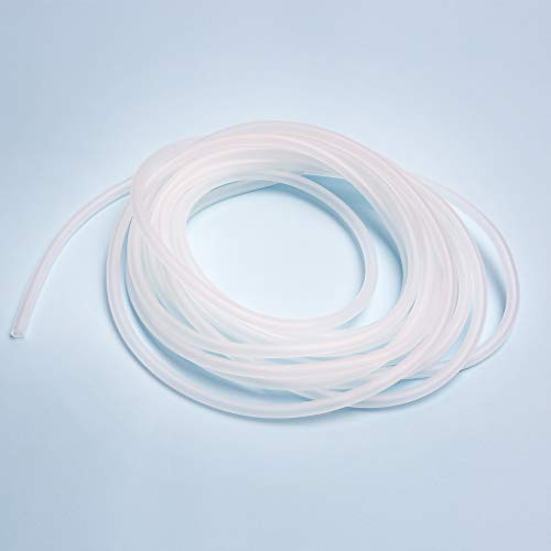 boxtech Sauerstoffschlauch für Aquarien 5m