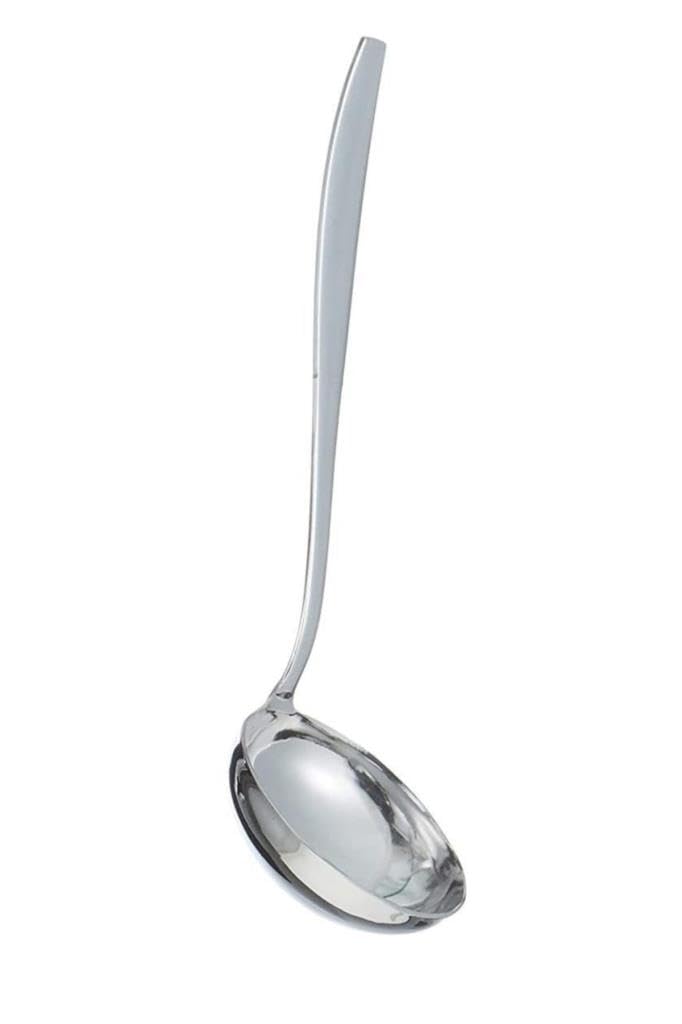 Nehir Sahra Servis Kepçe - Servis Kepçesi 26,7 Cm.