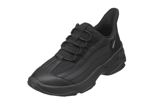 [pW[] PF3179 tbs[ Xj[J[ fB[X 3E Xb| SR y 23.5cm ubN