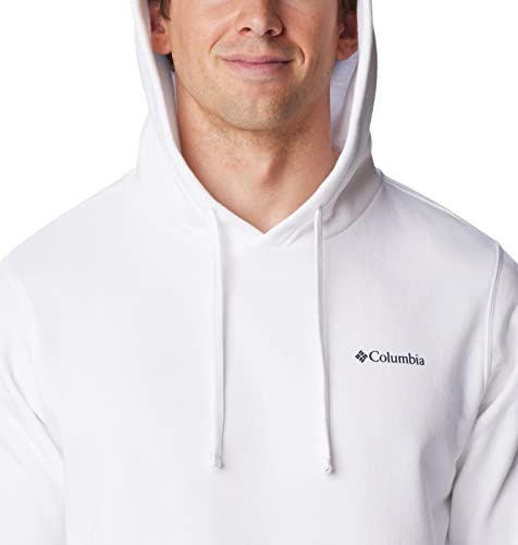 Image of Columbia mens Trek Hoodie