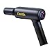 Fanttik NB10 Flip Foldable Washer Gun, Portable Cordless Washer Sprayer, Multi-Scenario Compatibility, 5-in-1 Nozzle, HD LED Display and Type-C Charging, for Light Washing Jobs