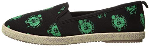 Image of FOCO NFL Women's Espadrille Canvas Shoes