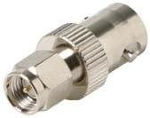 SMA to BNC Adapter