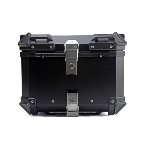Boîte de Queue de Moto 55L et Topcase Scooter Yamaha MT 09 XSR