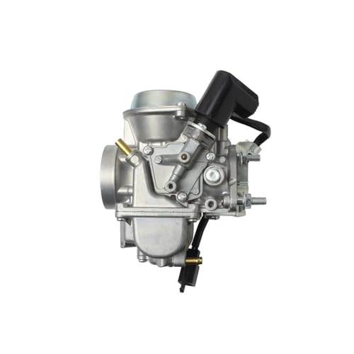 Carburateur 30 mm augmente la reprise du moteur YP250 et quad 260cc