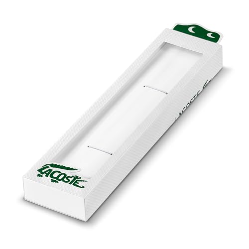 Image of Lacoste Rider Qtz Basic Round Dial Unisex Watch
