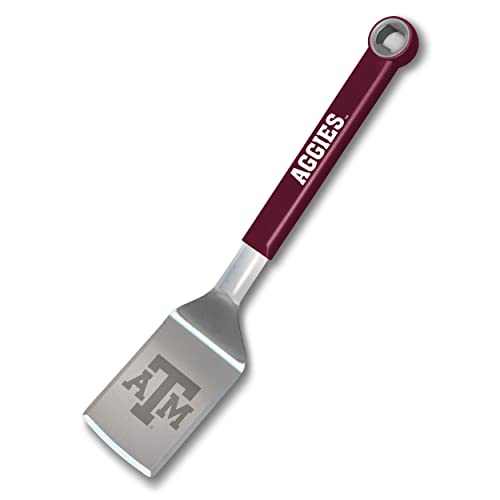 YouTheFan NCAA Texas A&M Aggies Laser-Etched Sportula - image 1