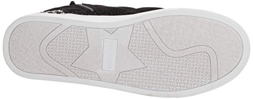 Steve Madden Girl's Jquiltd Sneaker4