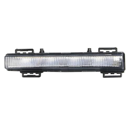 Feu de jour LED gauche pour Benz GL route sereine et confort visuel nocturne